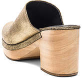 Thumbnail for your product : Rachel Comey Bose Mules