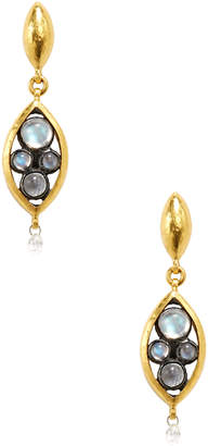 Gurhan Women's Teardrop Gemstone & Diamond Earrings