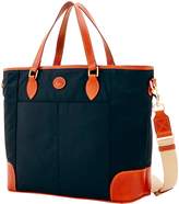 Thumbnail for your product : Dooney & Bourke Nylon Newport Tote