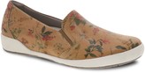 Thumbnail for your product : Dansko Leather Slip-On Shoes - Odina