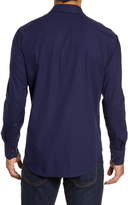 Thumbnail for your product : Robert Graham Mansfield Regular Fit Button-Up Sport Shirt