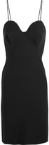 Thumbnail for your product : Chalayan Plant stretch-crepe dress