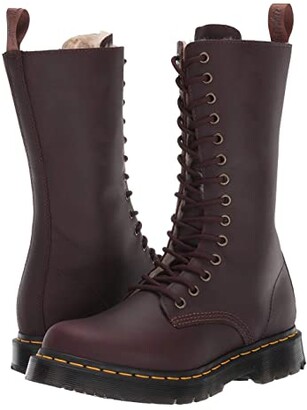 dr martens kolbert winter grip
