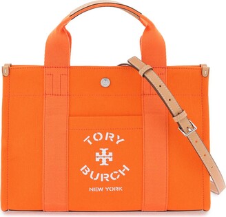 Tory Burch Beige Quilted Shoulder Bag Leather Crossbody Tori Handbag New