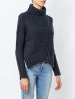 Thumbnail for your product : Cecilia Prado Sarina knit sweater