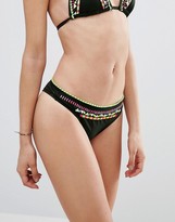 Thumbnail for your product : Bikini Lab Skimpy Hipster Brief