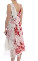 Thumbnail for your product : Ermanno Scervino Dress