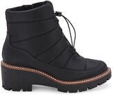 Thumbnail for your product : Blondo Daisy Waterproof Lace-Up Boot