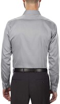Thumbnail for your product : Calvin Klein Men's Dress Shirts Slim Fit Non Iron Solid