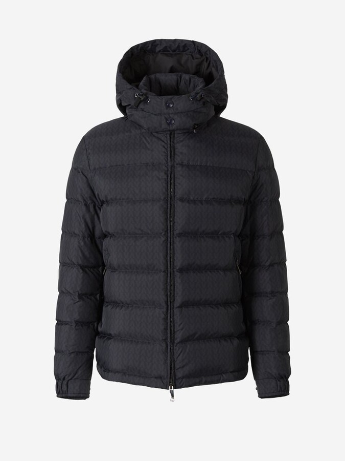 Valentino Puffy jacket - ShopStyle Down & Puffer Coats