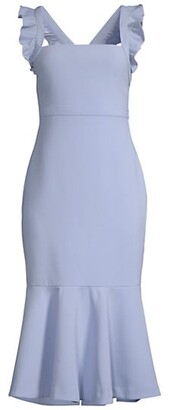 LIKELY Favorite Stretch Hara Dress