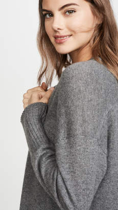 360 Sweater Ariana Cashmere Cardigan
