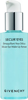 Thumbnail for your product : Givenchy Secur ' Eyes Delicate Eye Make-Up Remover