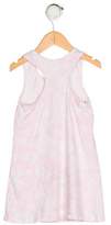 Thumbnail for your product : Christian Dior Girls' Printed Sleeveless Top pink Girls' Printed Sleeveless Top