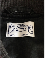 Thumbnail for your product : Levi's Bomber