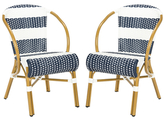Thumbnail for your product : Safavieh Sarita Side Chair