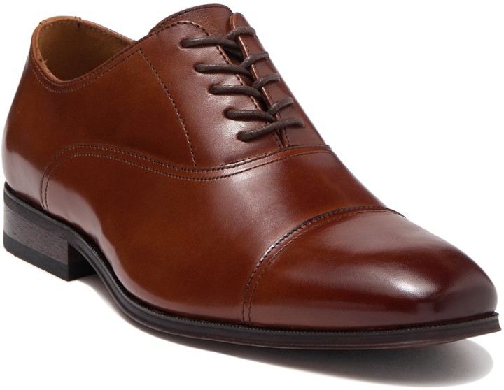 florsheim carino mens oxford shoes