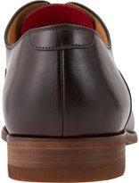 Thumbnail for your product : Florsheim by Duckie Brown Cap-Toe Balmorals