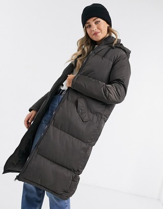 Brave Soul Puffer Coat Online Sale, UP TO 50% OFF
