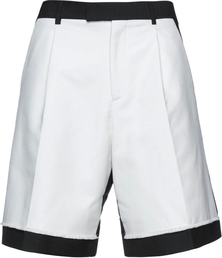 dior basketball shorts