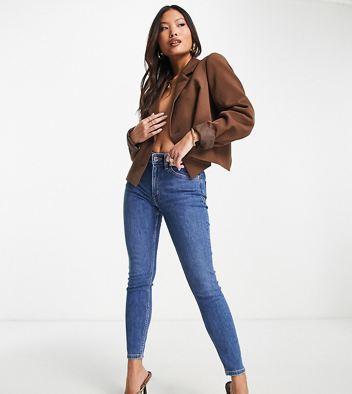Skinny Jeans Women Petite | ShopStyle