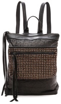 Thumbnail for your product : Cleobella Leena Backpack with Studded Pocket
