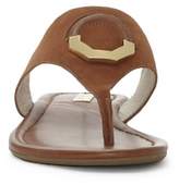 Thumbnail for your product : Louise et Cie Adana – Logo Thong Sandal