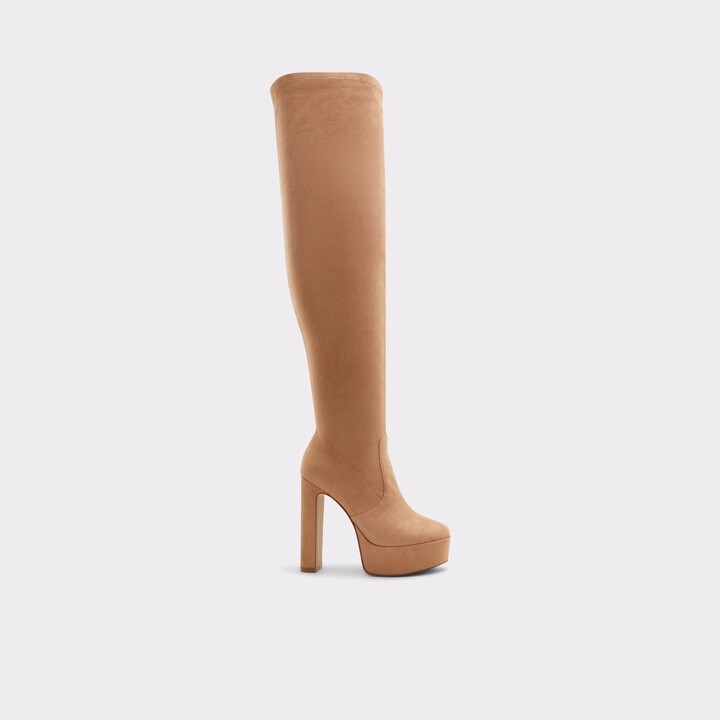 Aldo Women's Over the Knee Boots | ShopStyle