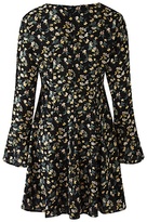 Thumbnail for your product : Alice & You Floral Print Dress