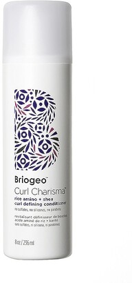 BRIOGEO Curl Charisma Rice Amino + Shea Curl Defining Conditioner