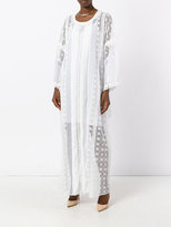 Thumbnail for your product : Oscar de la Renta lace shift dress