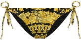 Thumbnail for your product : Versace Barocco bikini bottoms