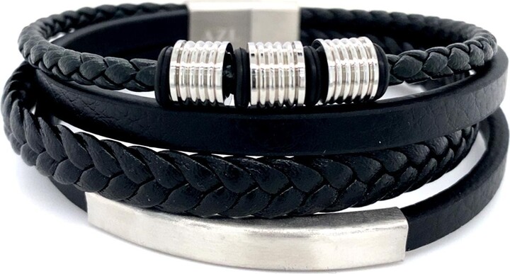 Anna Zuckerman Voyager Bracelet