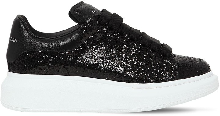 sparkly trainers for women