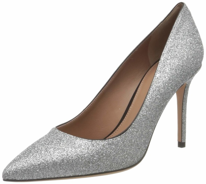 silver heels uk