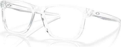 Oakley OakleyOX816353mmManRoundEyeglasses-prescription-ready