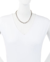 Thumbnail for your product : Rahaminov Round Diamond Collar Necklace, 55.26 TCW