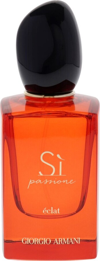 Giorgio Armani Women's 1.7Oz Si Passione Eclat Edp Spray