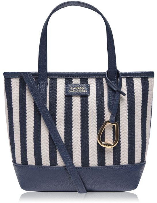 Lauren Ralph Lauren Mini Merrimack Crossbody Bag ShopStyle