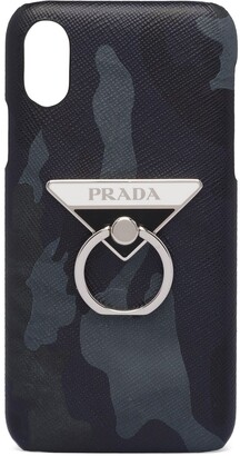 iphone x prada case