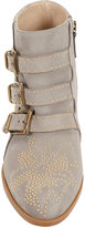 Thumbnail for your product : Chloé Susanna Studded Ankle Boots