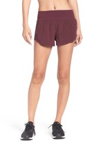Thumbnail for your product : Zella Women's Runaround Compact Shorts
