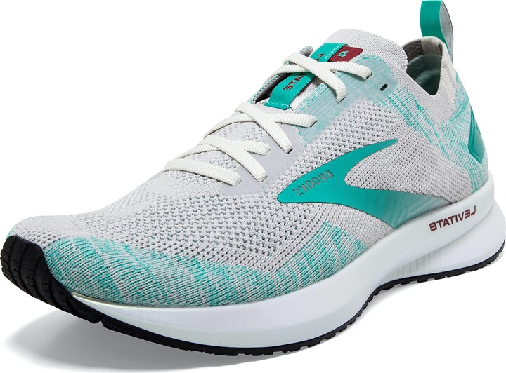 Brooks Women's Levitate Running Shoe ShopStyle Activewear