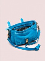 Thumbnail for your product : Proenza Schouler PS1 Tiny Suede