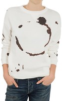 Thumbnail for your product : Hye Park and Lune Trace Sweatshirt