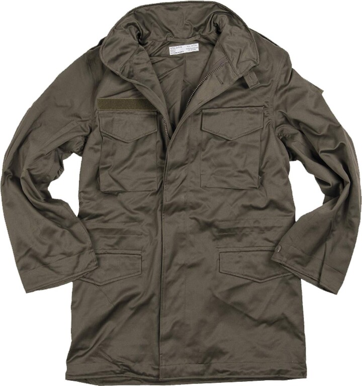 Men M65 Jacket Shop The Largest Collection ShopStyle UK