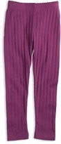 Thumbnail for your product : Tea Collection Pointelle Leggings (Baby Girls)