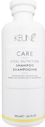 Keune Care Line Vital Nutrition Shampoo 10.1oz/300ml