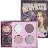 Thumbnail for your product : Benefit 800 Benefit Cosmetics World Famous Neutrals - Sexiest Nudes Ever
