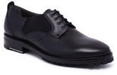 Thumbnail for your product : Lanvin Leather Derby Shoes